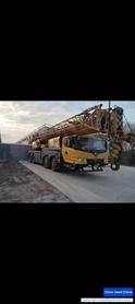 Buy XCMG XCT55L6 Used Crane / 1 Buy XCMG XCT55L6 Used Crane / 1